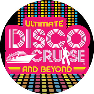 2025 Itinerary Ultimate Disco Cruise