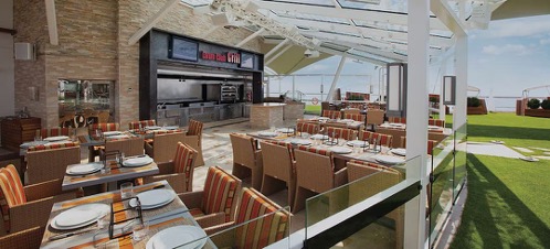 Dining and Beverages