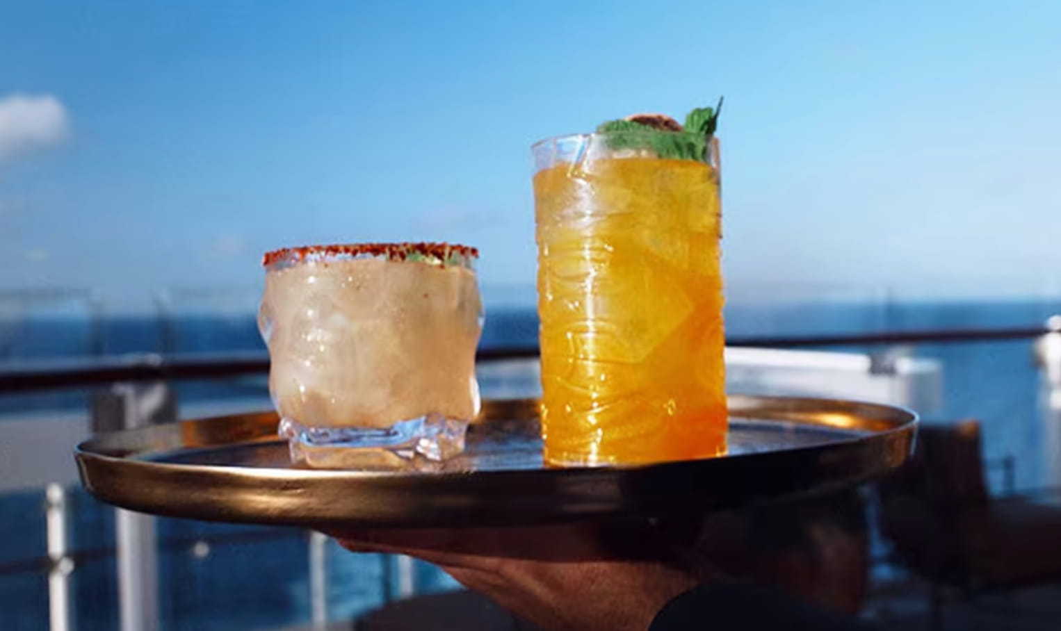 Drink Packages - Cocktail Image